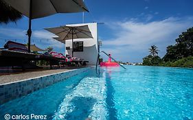 Hotel Puerto Sayulita